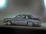 Lincoln Continental 1982 года